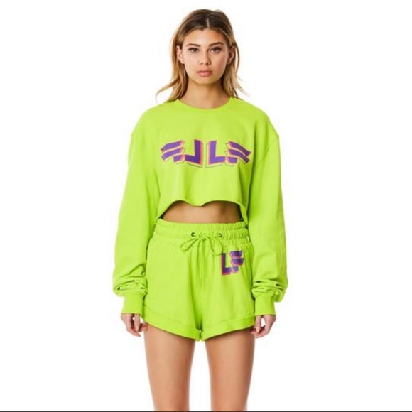 LF Pants - LF shorts